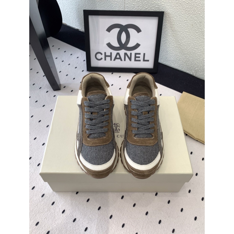Brunello Cucinelli Sneakers